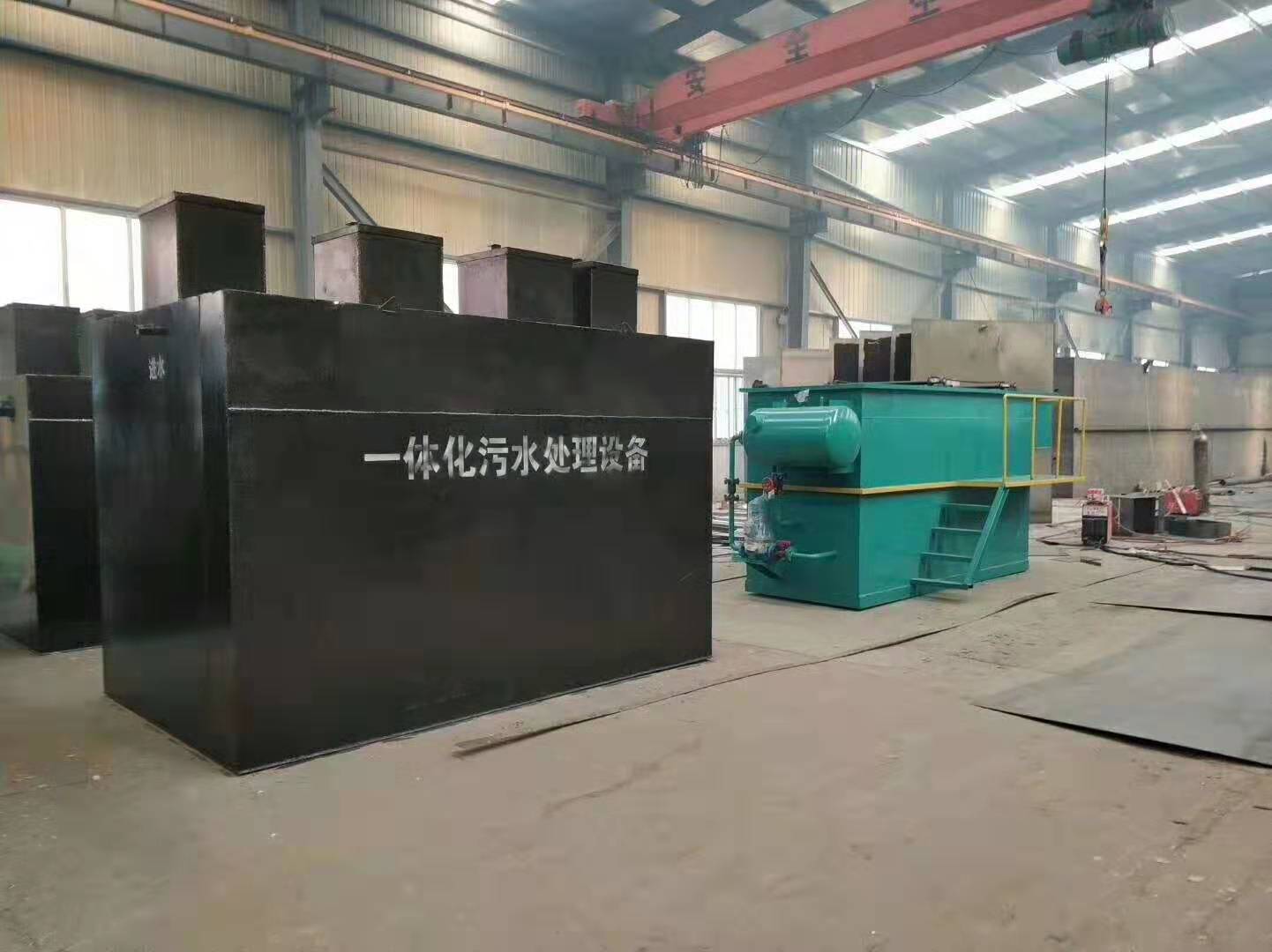 農(nóng)村污水治理存在哪些問(wèn)題？-樂中環(huán)保