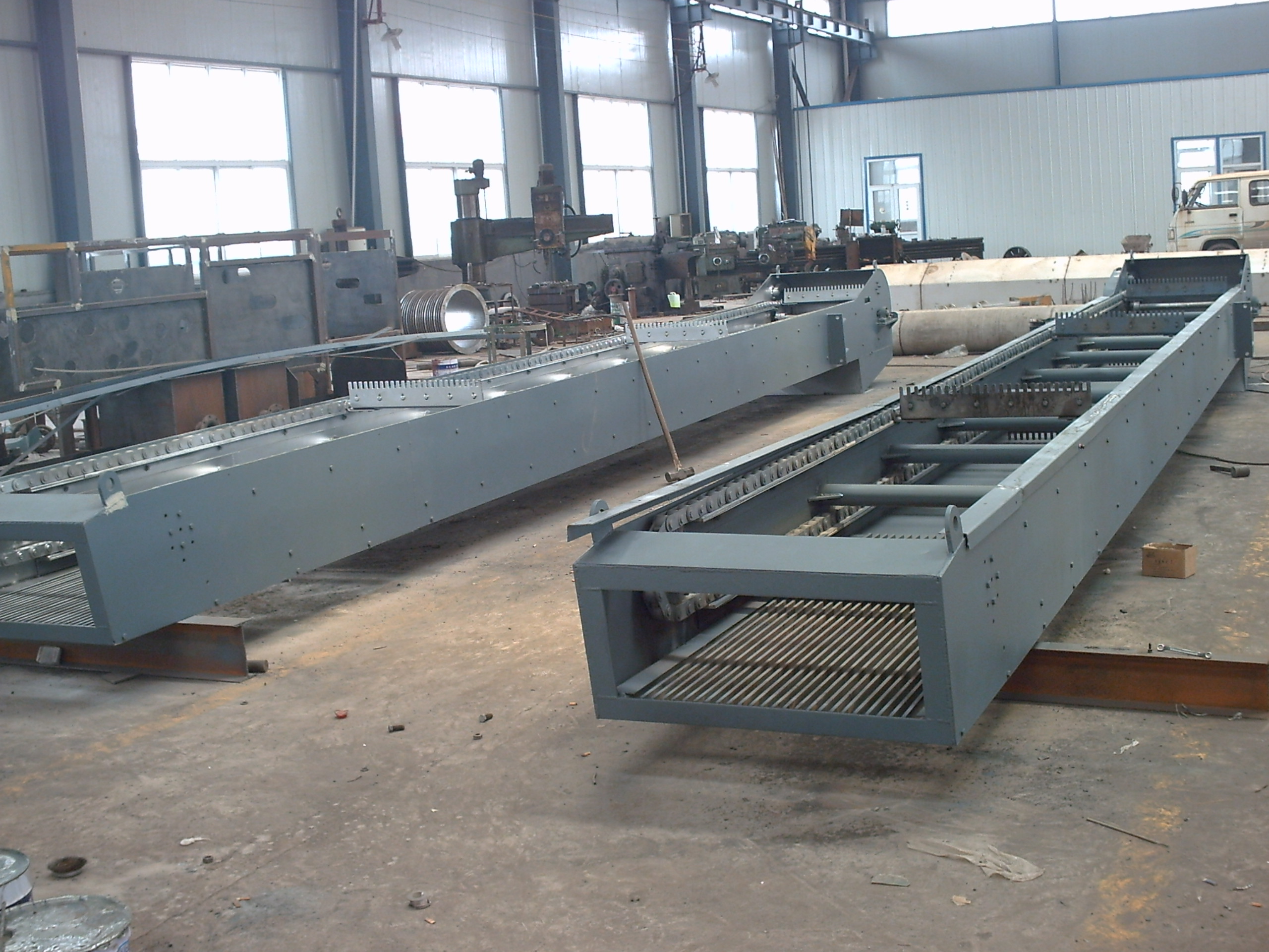 餐飲廢水處理設(shè)備 餐飲廢水處理設(shè)備