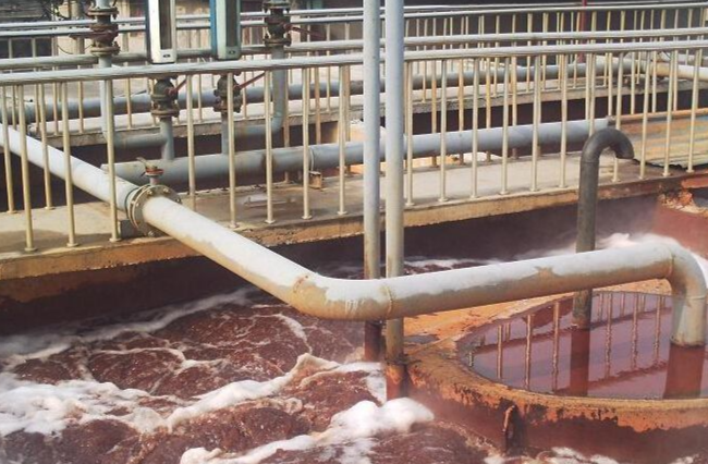 堿性污水中和處理有哪些措施？堿性污水中和處理常用的設(shè)施介紹-樂中環(huán)保