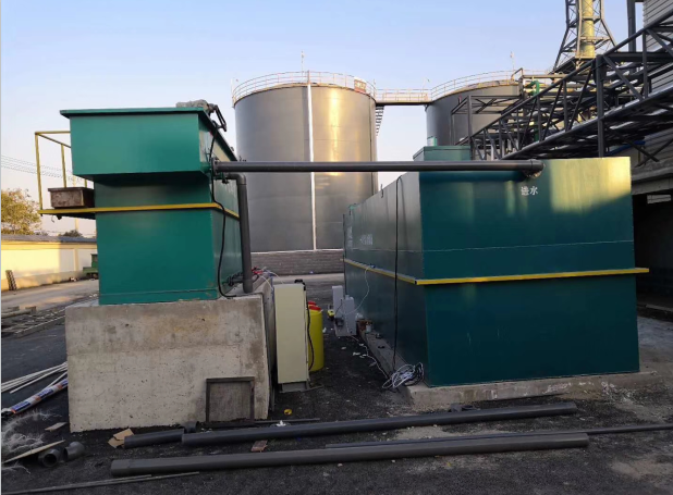 一體化污水處理設備的安裝步驟及其要求-污水處理十萬個為什么 一體化污水處理設備的安裝步驟及其要求-污水處理十萬個為什么