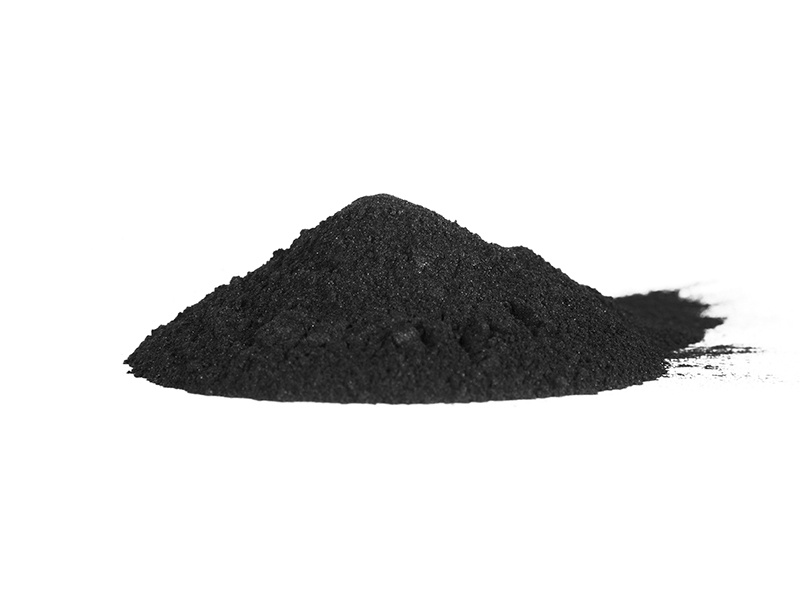 活性炭加熱再生的過程介紹-樂中環保