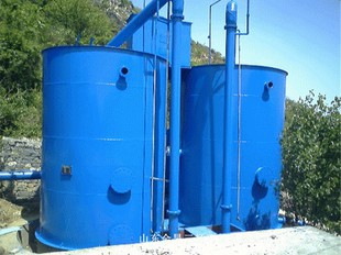 廢水脫氮的原理-樂中環保