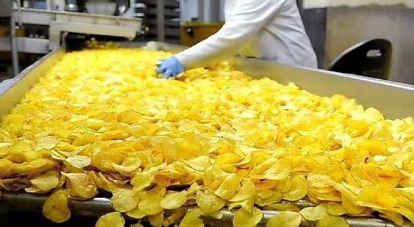 食品廢水 食品廢水