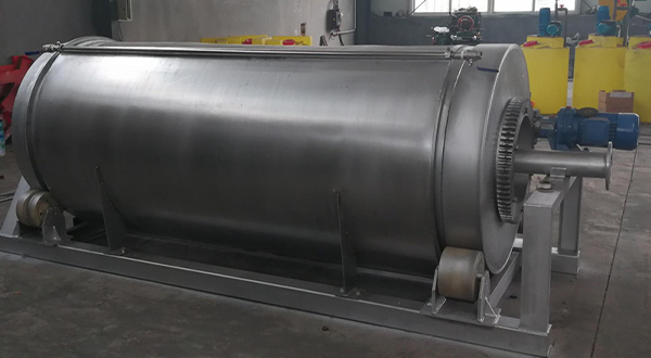 厭氧生物反應器內出現泡沫、化學沉淀等不良現象的原因是什么?-樂中環保