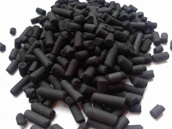 活性炭技術-樂中環保