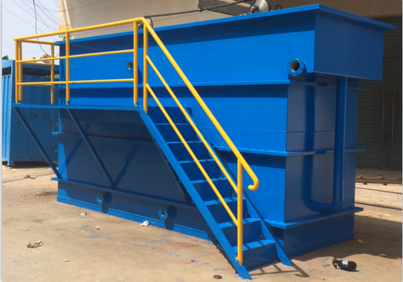 溶氣氣浮機有哪幾種?這兩點實用經(jīng)驗可參考! 溶氣氣浮機有哪幾種?這兩點實用經(jīng)驗可參考!