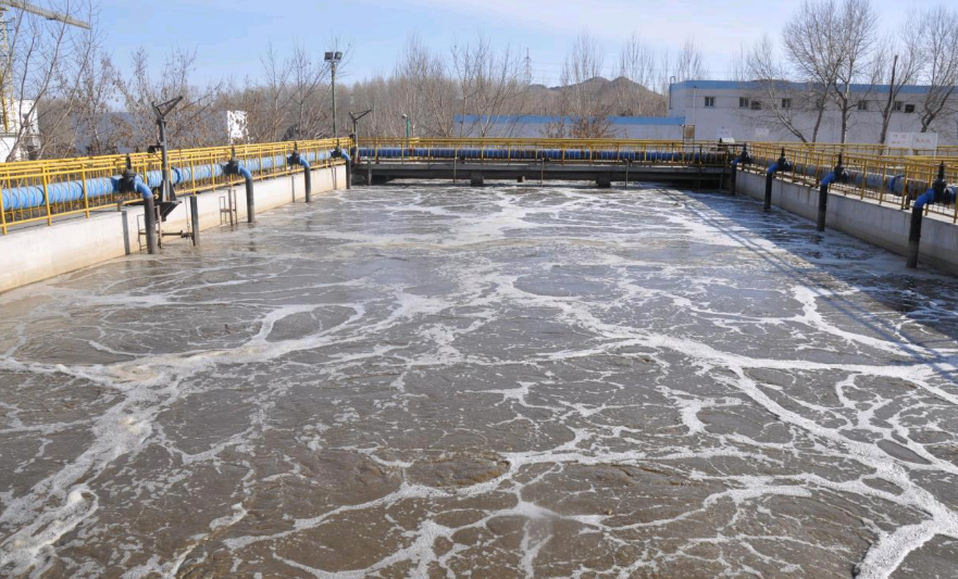 廢水和污水區別在哪里？-樂中環保