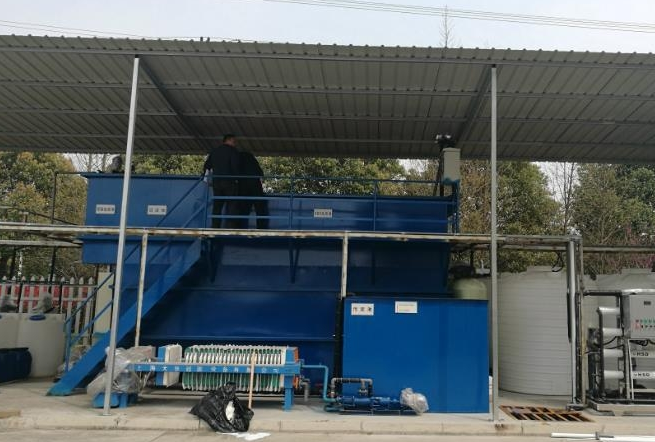 食品污水處理設備廠家哪家好?這三點能幫你更好的選擇! 食品污水處理設備廠家哪家好?這三點能幫你更好的選擇!