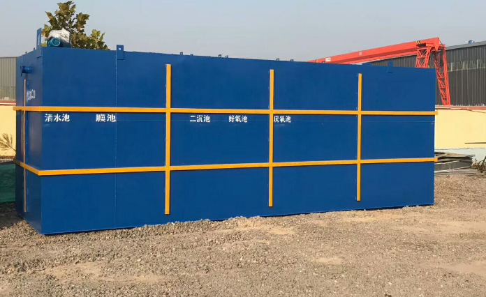 生活污水處理設備廠家哪家好？這幾點可供你參考