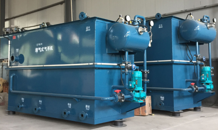 養殖污水處理設備廠家哪家好？新型工藝解決養殖污水處理難題