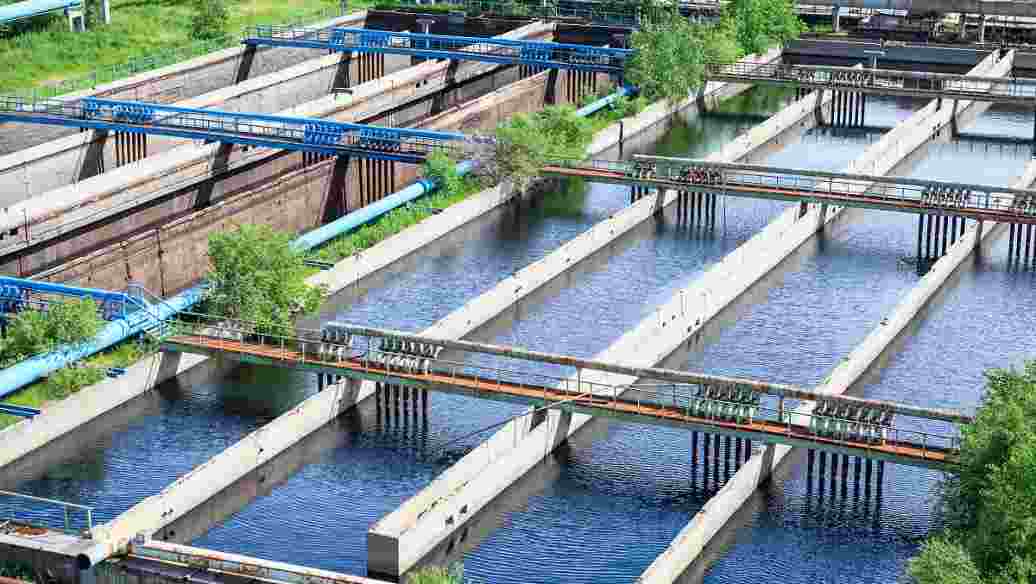 生活污水一體化設備調試操作方法，需要了解這5點 -樂中環保