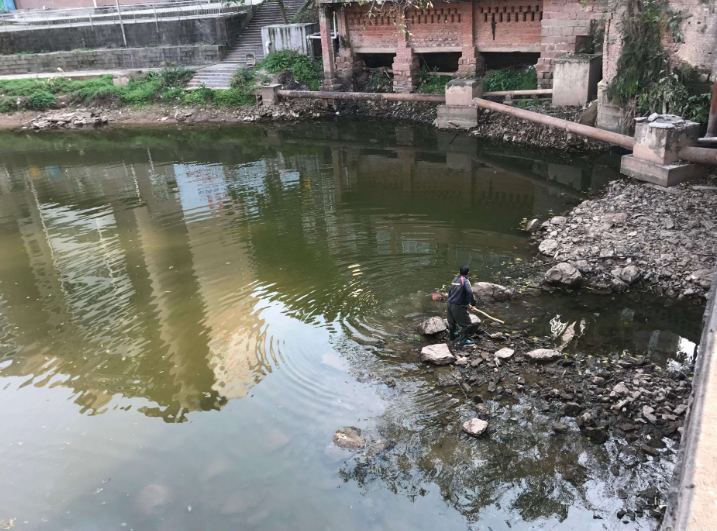 生活污水處理設(shè)備介紹，農(nóng)村生活污水如何處理？-樂中環(huán)保