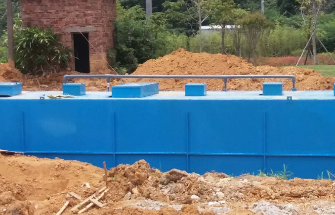 生活污水處理設備公司推薦,地埋式生活污水處理設備廠家推薦-樂中環保 生活污水處理設備公司推薦,地埋式生活污水處理設備廠家推薦-樂中環保