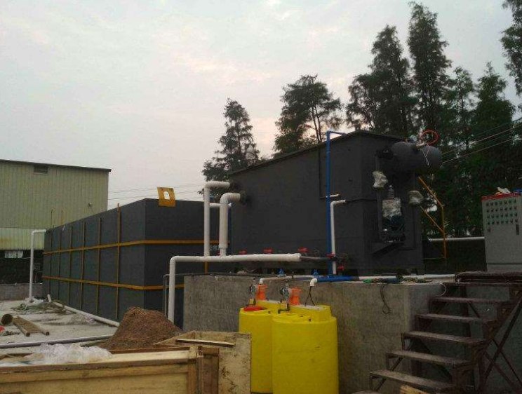 一體化生活污水處理設備安裝、調(diào)試及維護的方法 一體化生活污水處理設備安裝、調(diào)試及維護的方法