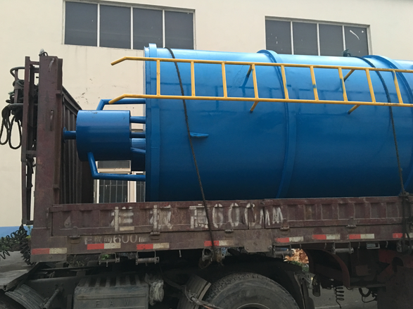 如何讓uasb厭氧罐里培養出顆粒污泥，用這三種方法就夠了