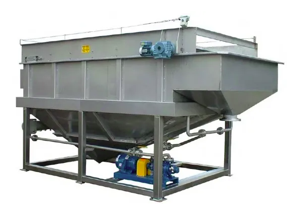 溶氣氣浮系統如何工作？