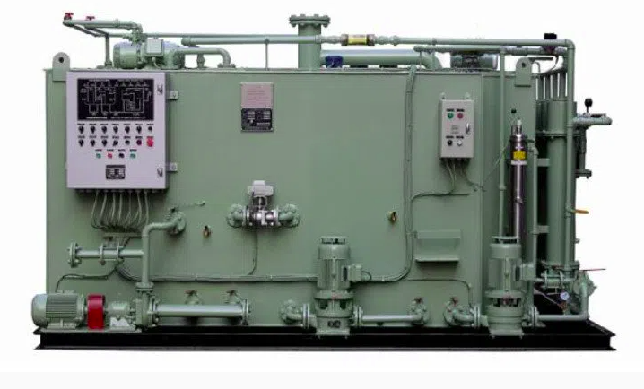 十大生活污水處理設(shè)備知名品牌廠家大全，動(dòng)動(dòng)手指收藏吧！