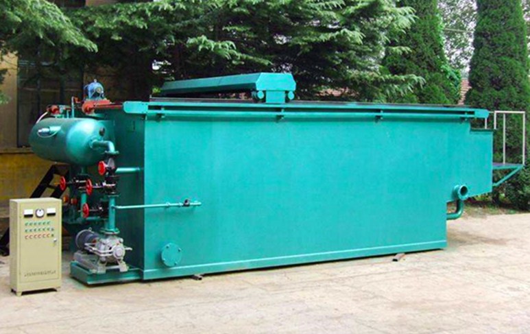 氣浮機種類介紹大全，這篇文章說明白了