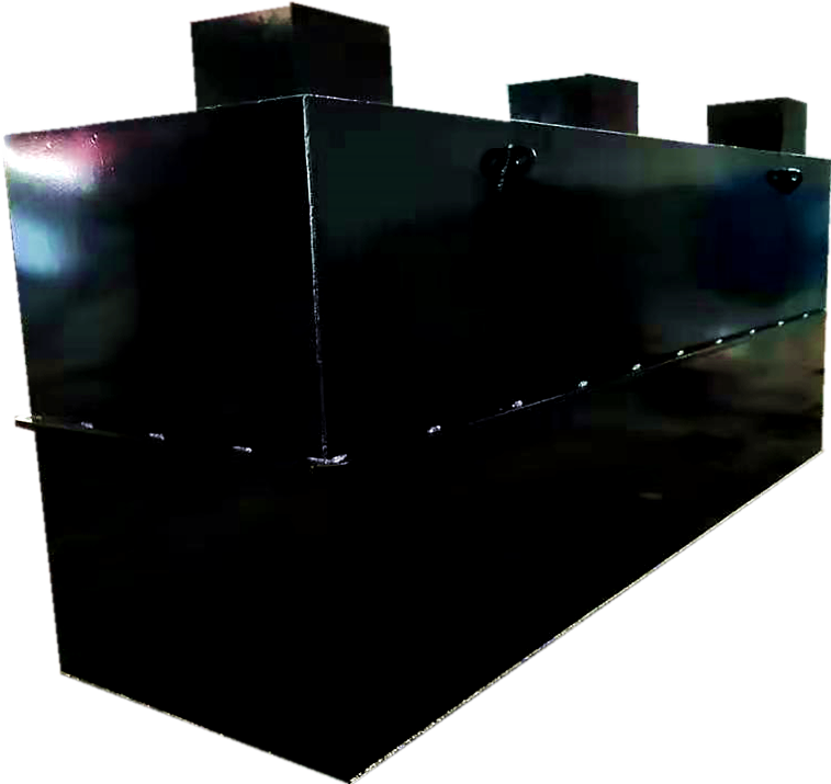 地埋式生活污水處理設備怎么保養(yǎng)？掌握這5點就夠了！