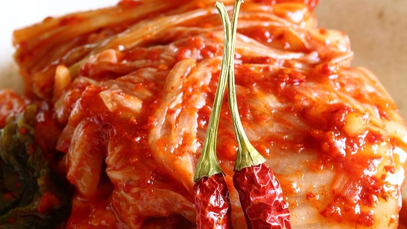 泡菜加工廠污水處理最有效的方法您知道是什么嗎？