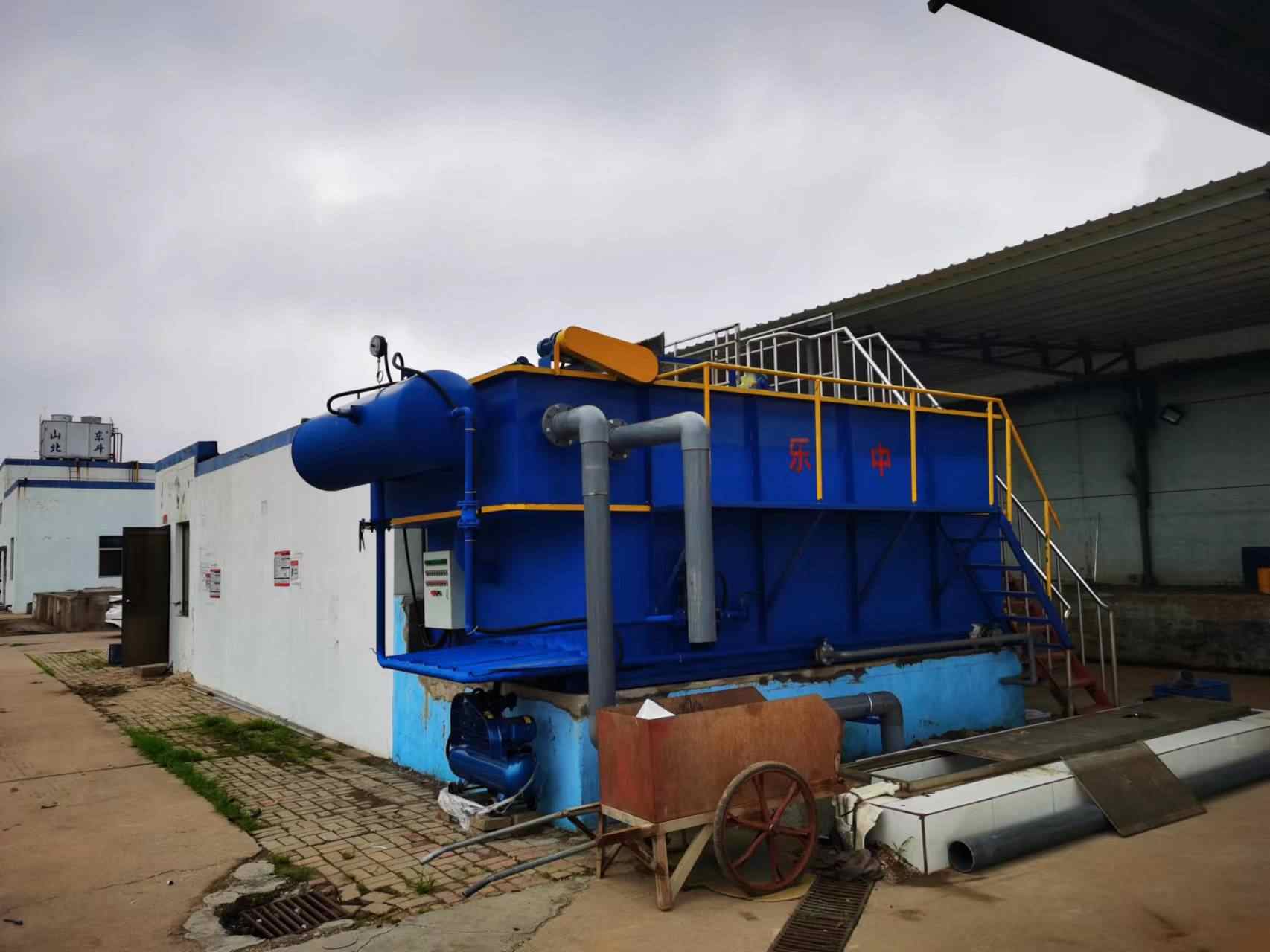 污水處理涉及哪些步驟?簡(jiǎn)談污水處理流程 污水處理涉及哪些步驟?簡(jiǎn)談污水處理流程