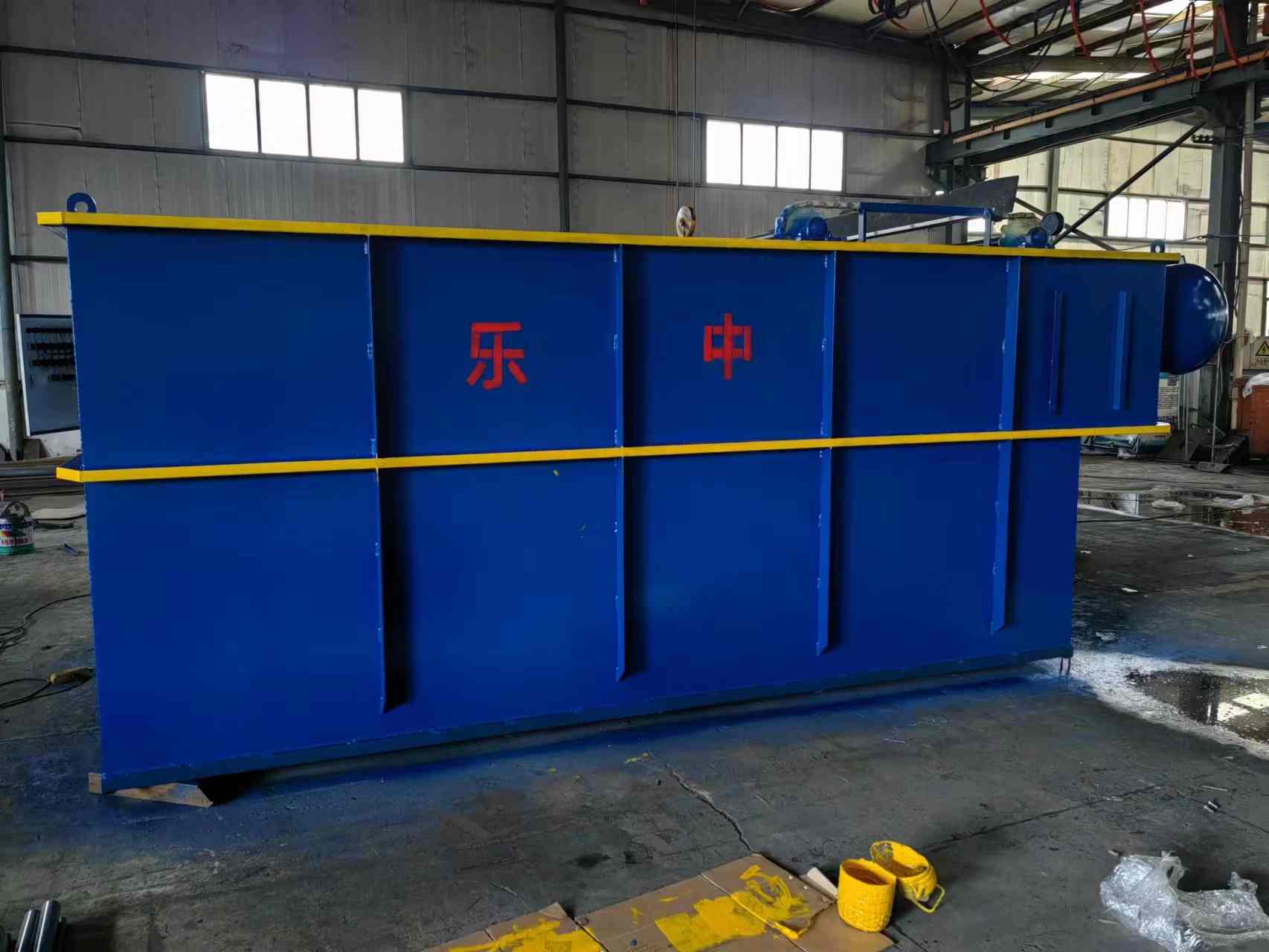 天津食品餐飲污水處理方法？相關(guān)標準？-1