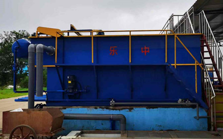 天津食品餐飲污水處理方法？相關標準？