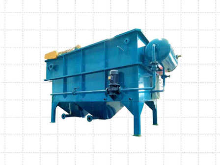 骨粒生產廢水處理設備及方案