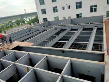 鄉(xiāng)村飲用水凈化專用一體化凈水設備（農村凈化水設備介紹）